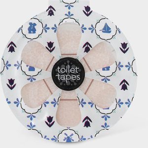 Produktbild für WC-Duftspüler Toilet-Tapes Dazzling Dutch