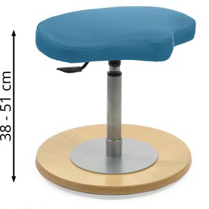 Produktbild für Fitness-Hocker Mayer myERGOSIT, 1169 N 30322