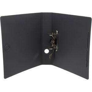 Produktbild für Ordner Leitz 1113-00-01 Solid, PP, A4