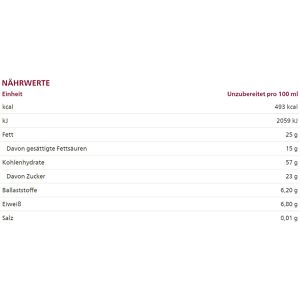 Produktbild für Reiswaffeln Alnatura Schoko, BIO