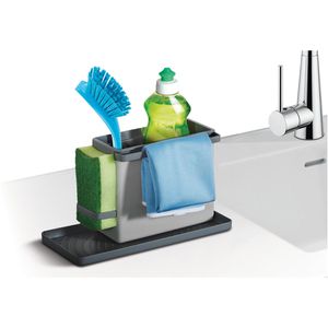 Produktbild für Spülbecken-Organizer Metaltex Tidytex 297530109