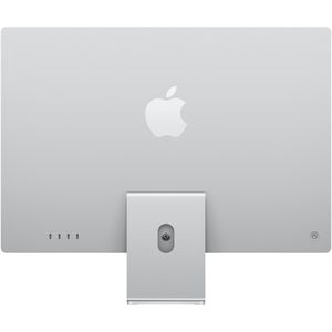 Produktbild für All-in-One-PC Apple iMac 24 M4 (2024) MWUU3D/A