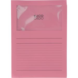 Produktbild für Sichtmappen ELCO 2948951 ORDO Classico, mit Sichtfenster, A4