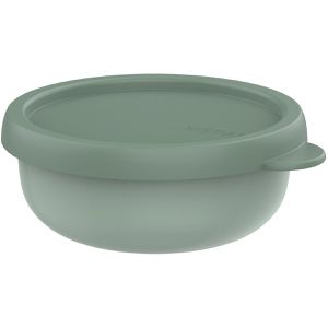 Frischhaltedose Mepal Lumina rund, aus Kunststoff