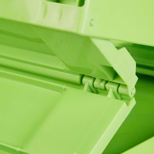 Produktbild für Klappbox Relaxdays 10022584, 60 Liter