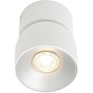 Deckenstrahler Nordlux Pitcher, mit GU10-Fassung