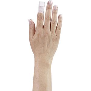 Produktbild für Pflaster Söhngen Aluderm Aluplast 1009184, 10 Strips