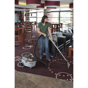 Produktbild für Waschsauger Sprintus SE7, 107001, 1100 Watt