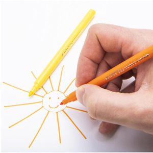 Produktbild für Filzstifte GIOTTO-Fila Turbo Color