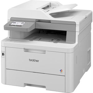 Produktbild für Multifunktionsgerät Brother MFC L8390CDW