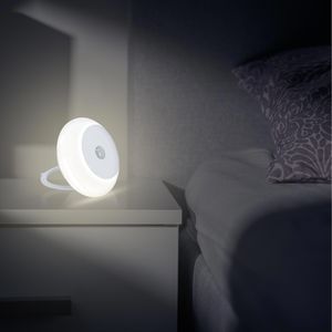 Produktbild für Nachtlicht Paulmann Viby LED, mit Batterie