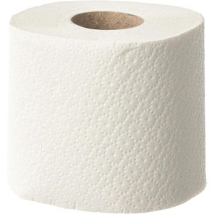Produktbild für Toilettenpapier Satino HiCycle, 082500, MT1