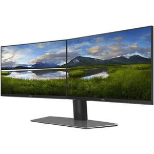 Produktbild für Monitorhalterung Dell MDS19, Dual Monitor Stand