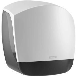 Toilettenpapierspender Katrin Gigant, 82117, S System
