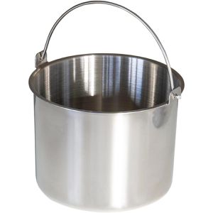 Produktbild für Eismaschine Unold Bianco, 48830, für 2x 1,2 Liter