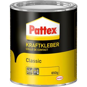 Alleskleber Pattex Classic, 650g