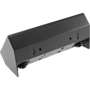 Produktbild für Tischsteckdose ChiliTec 23633, ohne Zuleitung