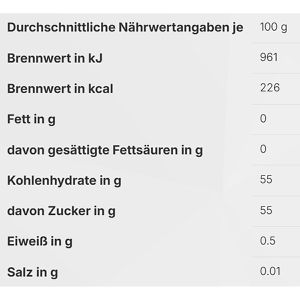 Produktbild für Konfitüre Darbo Naturrein, Wildheidelbeeren