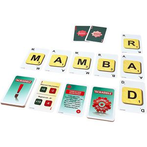 Produktbild für Kartenspiel Piatnik 672194, Scrabble