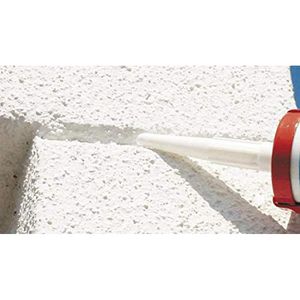 Produktbild für Maleracryl Beko 230333, weiß