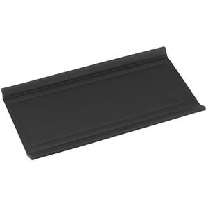 Produktbild für Stifteschale Läufer 31046, Scala, schwarz