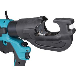 Produktbild für Pressmaschine Makita DTC302ZK, Akku-Presswerkzeug