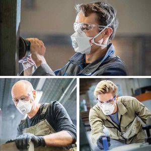 Produktbild für Atemschutzmaske Dräger X-plore 1920 V