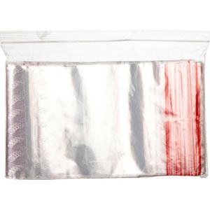Produktbild für Druckverschlussbeutel Böttcher-AG 60 x 80 mm