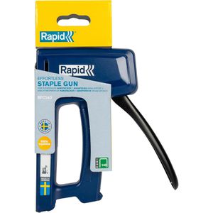 Produktbild für Handtacker Rapid RPC140, 5001630