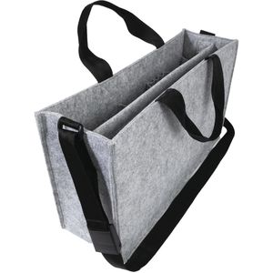 Laptoptasche Sigel Desk Sharing Bag Classic L