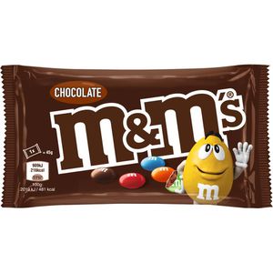 Produktbild für Schokobonbons M&amp;Ms Choco