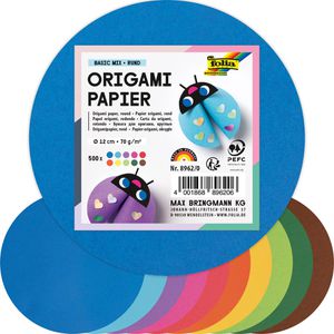 Faltblätter Folia 8962/0 Basic Mix