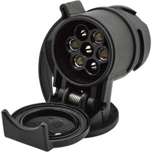 Anhänger-Adapter Hella 8JA 008 969-001, für PKW / LKW