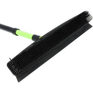 Produktbild für Besen Nölle Gummibesen, 227500