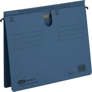 Hängehefter Elba 100555351, Sorte 81, A4