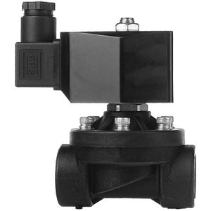 Produktbild für Magnetventil FSA Budget P-3/4-24-C, 3/4 Zoll