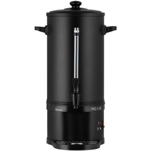 Produktbild für Kaffeemaschine Bartscher PRO II 60 S, 190239