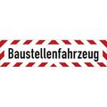 Fahrzeugkennzeichnung