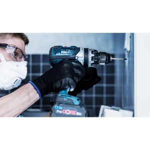 Produktbild für Bohrer Bosch Expert HEX-9 HardCeramic