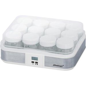 Produktbild für Joghurtbereiter Steba JM 2