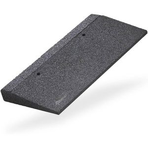 Produktbild für Bordsteinrampe bepco R05005, aus Gummigranulat