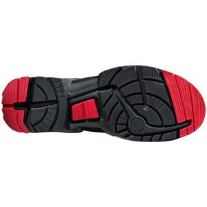 Produktbild für Sicherheitsschuhe Uvex 1 x-tended support, ESD, S3L