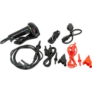 Produktbild für Gerätetester HT-Instruments 2010110 HT700+ RCD Set