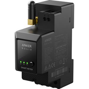 Produktbild für Stromzähler Anker Solix Smart Meter, WLAN