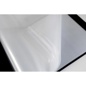 Produktbild für Sichtbuch Foldersys 25014-30, aus PP, A4