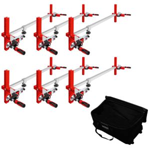 Türfutterstrebe Bessey TU-Trage, Set