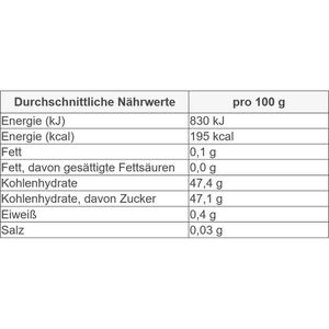 Produktbild für Fruchtaufstrich Mövenpick Gourmet-Frühstück, Himbeer-Maracuja