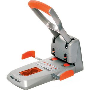 Locher Rapid HDC 150, silber