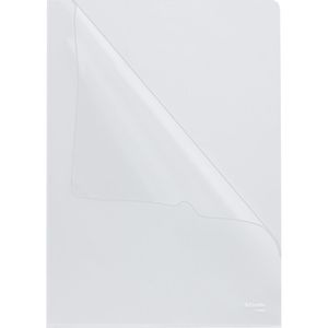 Sichthüllen Esselte 54820, transparent, A4