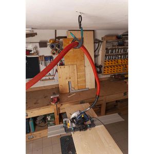 Produktbild für Federzwinge Wolfcraft 3458000